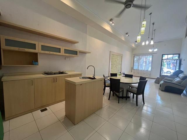Terraced House for rent in Johore Bahru, Johor