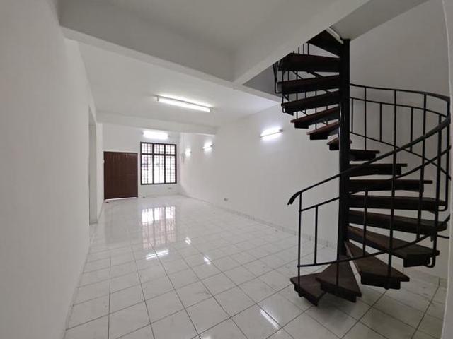 Terraced House for rent in Johore Bahru, Johor