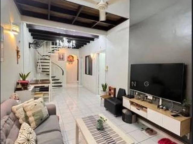 Terraced House for sale in Johore Bahru, Johor