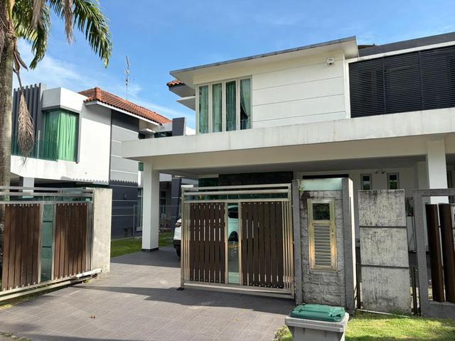 Residential House for rent in Johore Bahru, Johor