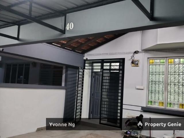 Terraced House for rent in Johore Bahru, Johor
