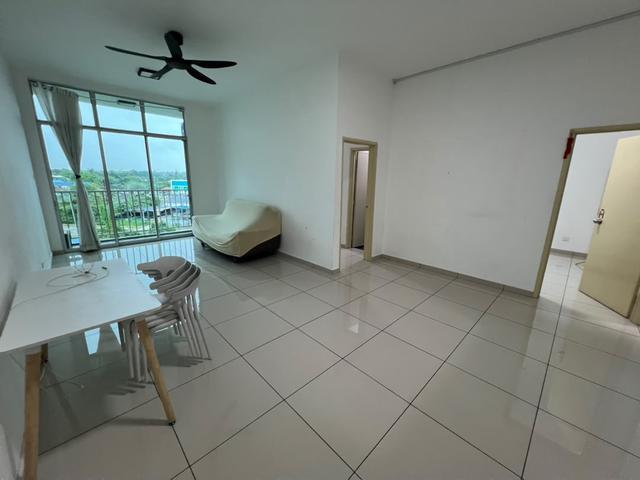 Apartment for rent in Johor Bahru