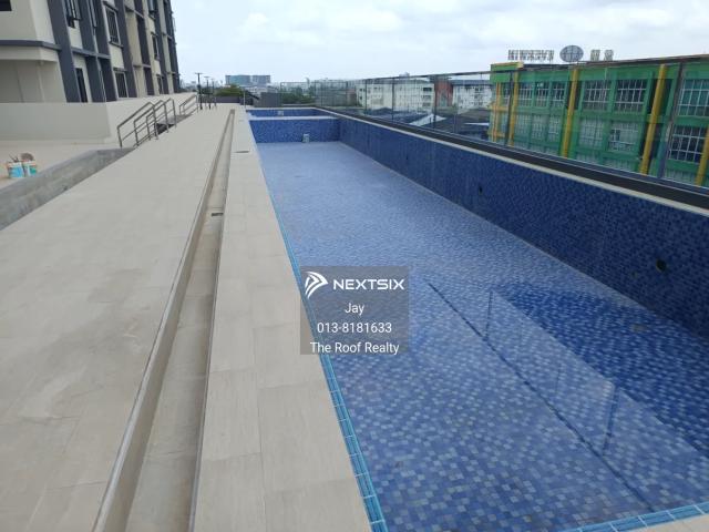 Residential House for sale in Johor