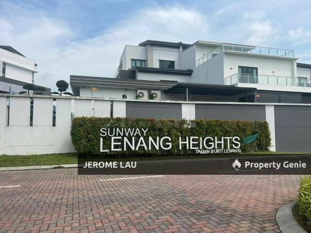 Residential House for sale in Plentong, Johor