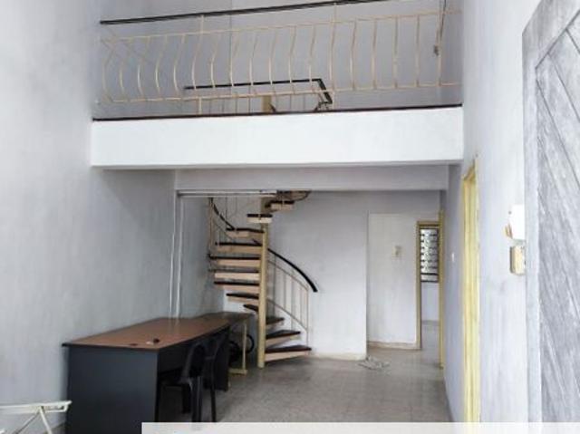 House for rent in Johore Bahru, Johor