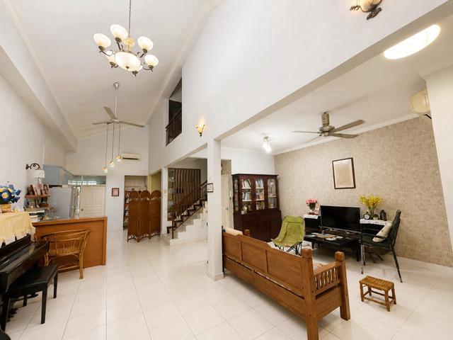 Terraced House for sale in Johore Bahru, Johor