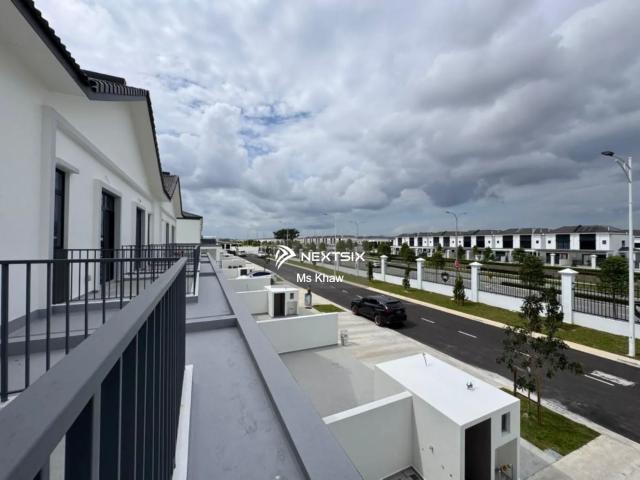 Residential House for sale in Johore Bahru, Johor