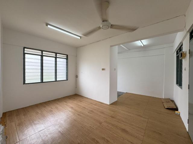 Apartment for rent in Kampung Ah Siang, Johor Bahru