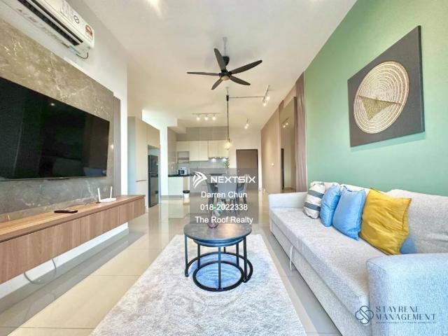 Residential House for sale in Johore Bahru, Johor