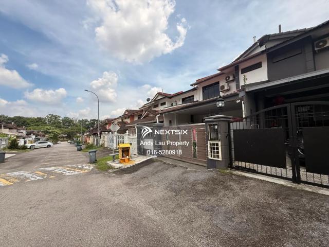 Shop for sale in Johore Bahru, Johor