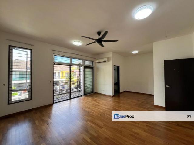 House for rent in Johore Bahru, Johor