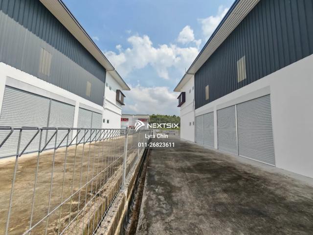 Residential House for rent in Johore Bahru, Johor