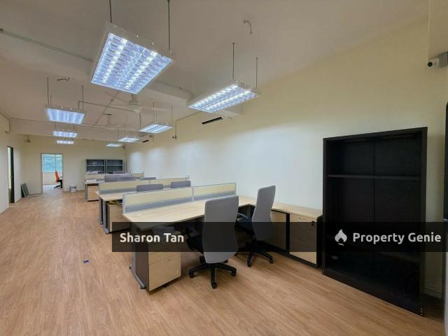 Shop Office for rent in Johore Bahru, Johor