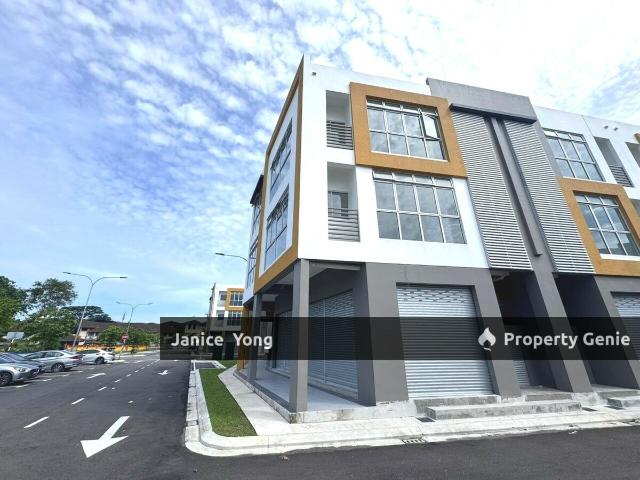 Shop for rent in Johore Bahru, Johor