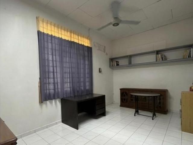 Terraced House for sale in Plentong, Johor