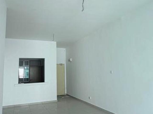 Apartment for sale in Johore Bahru, Johor