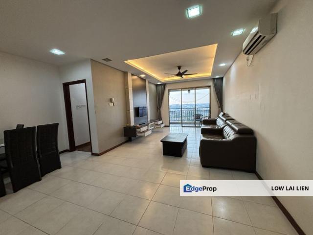 Condominium for sale in Johore Bahru, Johor