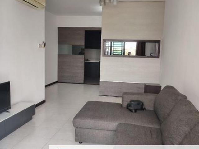 Condominium for rent in Johore Bahru, Johor