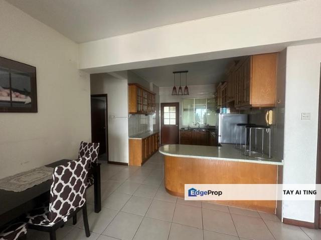 Condominium for sale in Johore Bahru, Johor