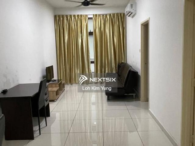 Residential House for rent in Johor Bahru, Johor