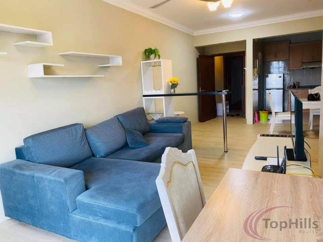 Apartment for rent in Johore Bahru, Johor