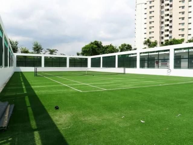 Apartment for rent in Taman Molek, Johor Bahru