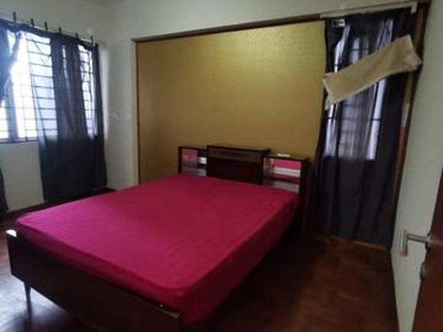Condominium for rent in Johore Bahru, Johor