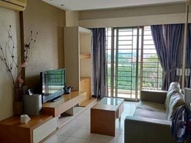 Condominium for sale in Johore Bahru, Johor