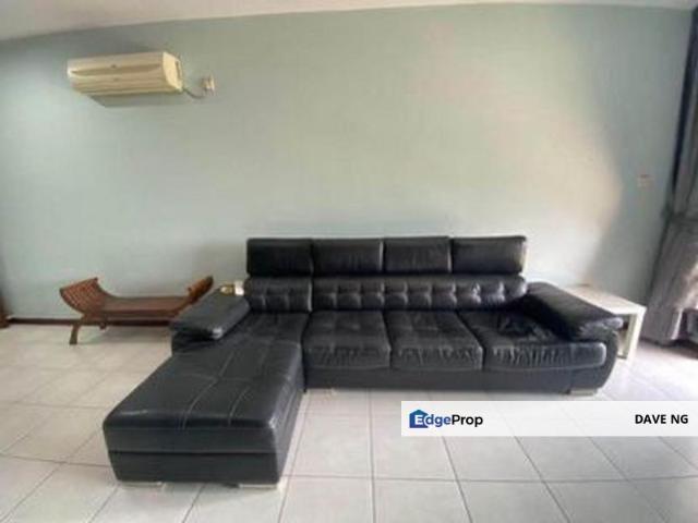 Condominium for sale in Johore Bahru, Johor