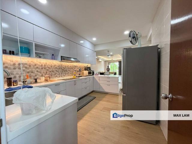 Condominium for sale in Johore Bahru, Johor