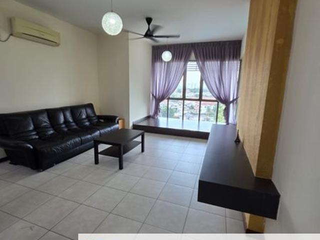 Condominium for rent in Johore Bahru, Johor