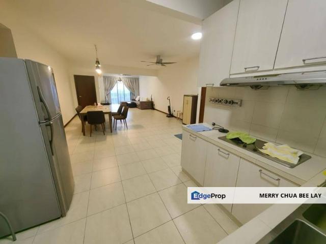 Condominium for rent in Johore Bahru, Johor