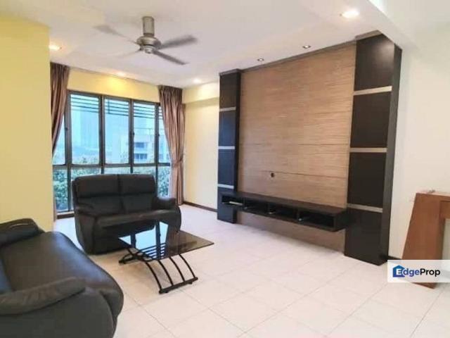 Condominium for rent in Johore Bahru, Johor