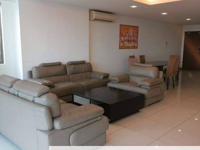 Condominium for sale in Johore Bahru, Johor