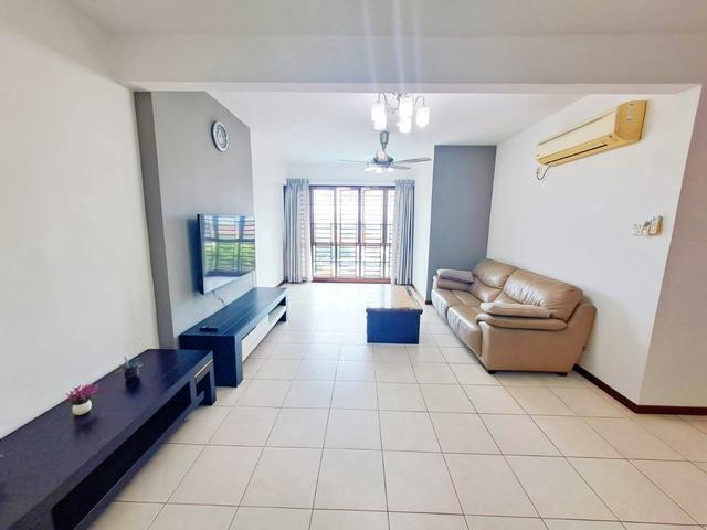 Condominium for rent in Johore Bahru, Johor