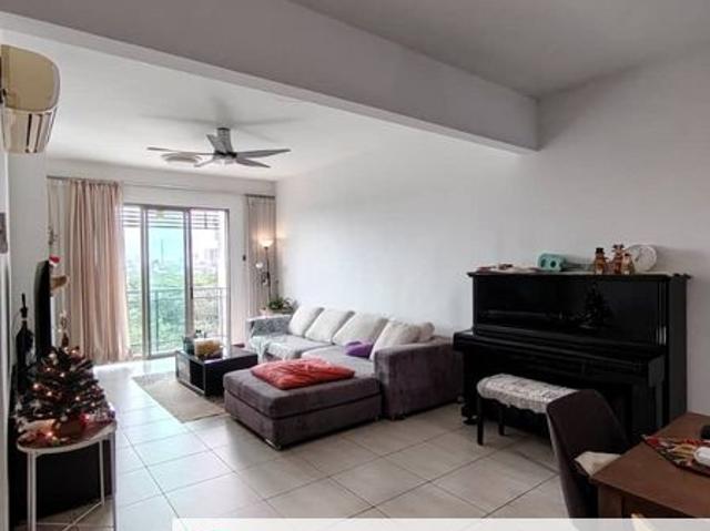 Condominium for sale in Johore Bahru, Johor