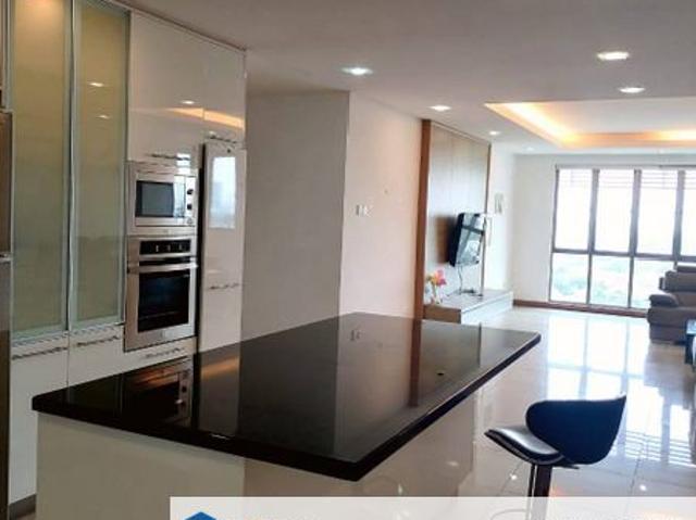 Condominium for sale in Johore Bahru, Johor