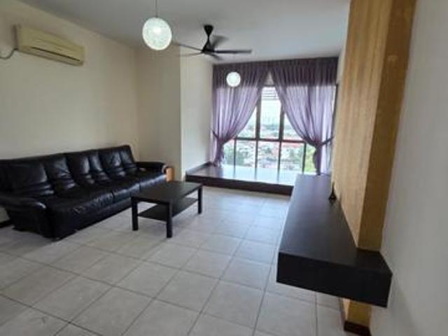Condominium for rent in Johore Bahru, Johor