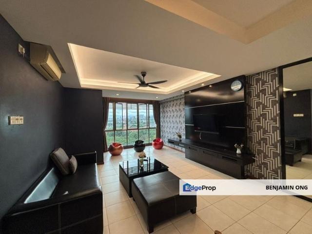 Condominium for rent in Johore Bahru, Johor