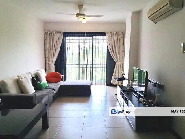 Condominium for sale in Johore Bahru, Johor