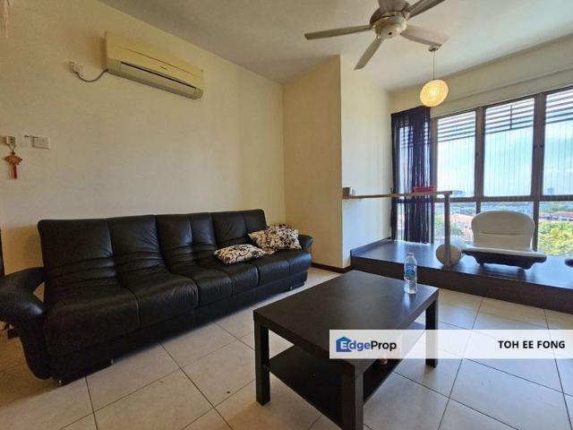 Condominium for rent in Johore Bahru, Johor