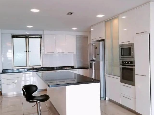 Apartment for rent in Johore Bahru, Johor