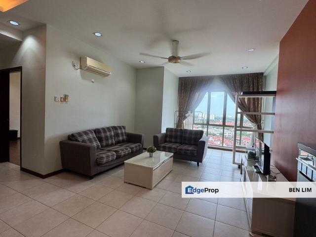 Condominium for rent in Johore Bahru, Johor