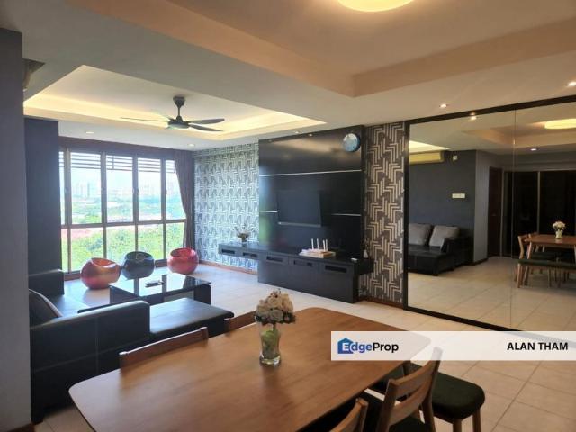 Condominium for sale in Johore Bahru, Johor