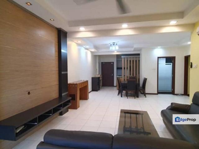 Condominium for rent in Johore Bahru, Johor
