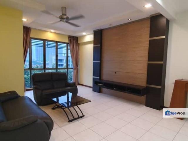 Condominium for rent in Johore Bahru, Johor