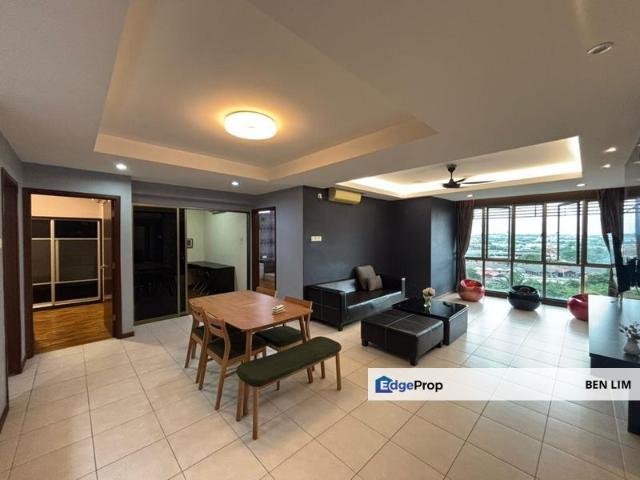 Condominium for rent in Johore Bahru, Johor