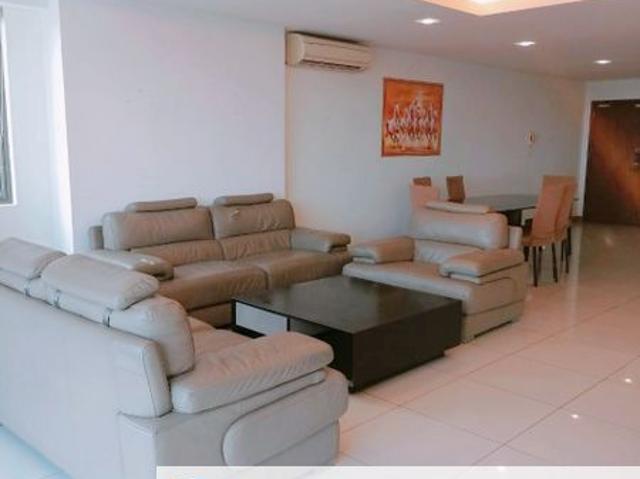 Condominium for rent in Johore Bahru, Johor
