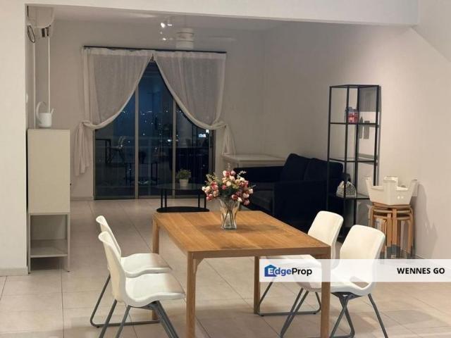 Condominium for rent in Johore Bahru, Johor