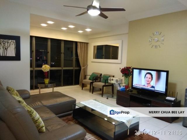 Condominium for rent in Johore Bahru, Johor